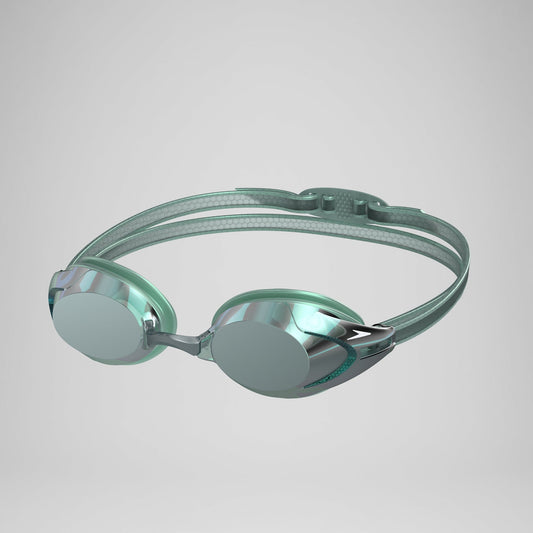 Speedo Vanquisher 3.0 Mirrored Goggle LTD - East Valley Sports GoggleGoggle