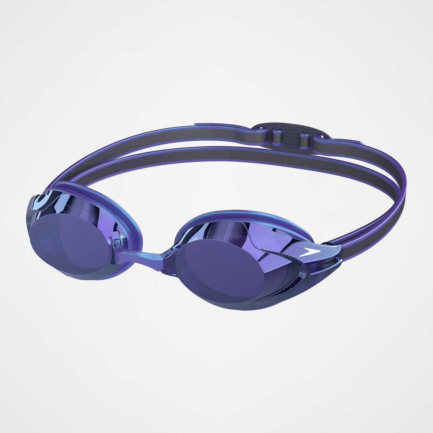 Speedo Vanquisher 3.0 Mirrored Goggle LTD - East Valley Sports GoggleGoggle
