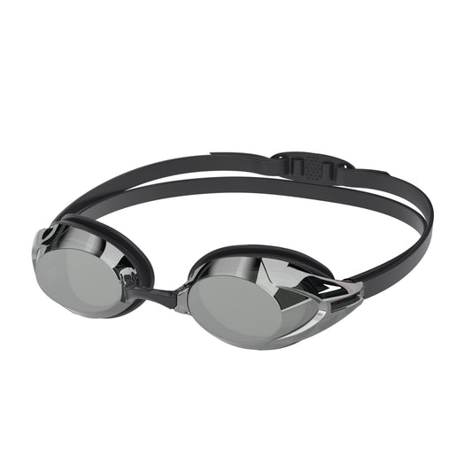 Speedo Vanquisher 3.0 Optical (Corrective Lens) Mirrored Goggle - East Valley Sports GoggleGoggle