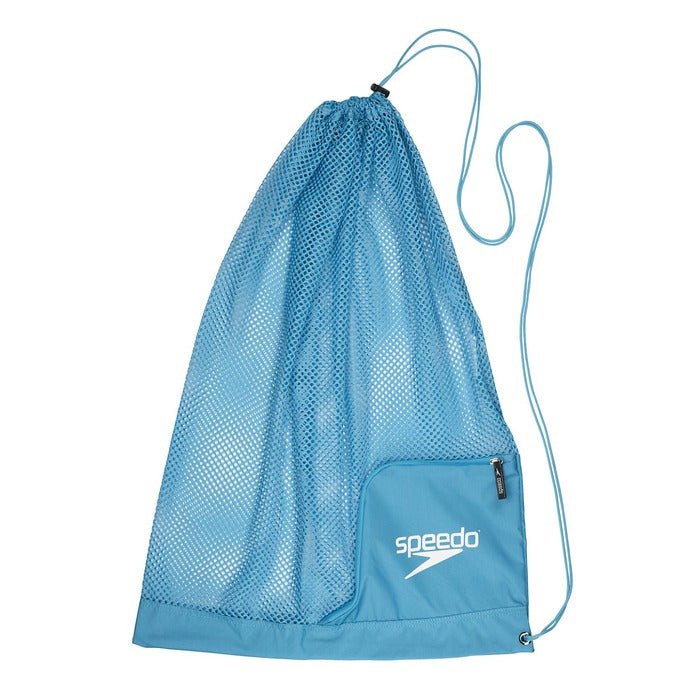 Speedo Ventilator Mesh Bag - East Valley Sports BackpackBackpack