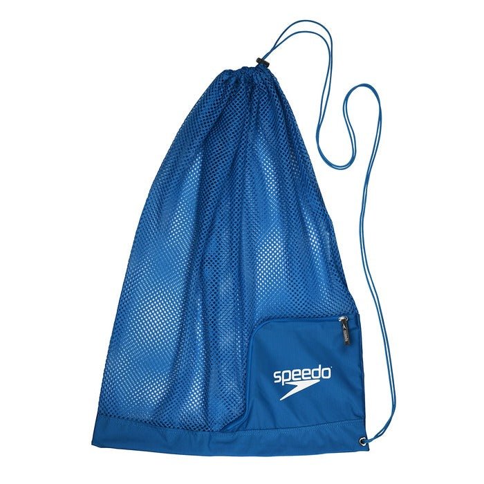 Speedo Ventilator Mesh Bag - East Valley Sports BackpackBackpack