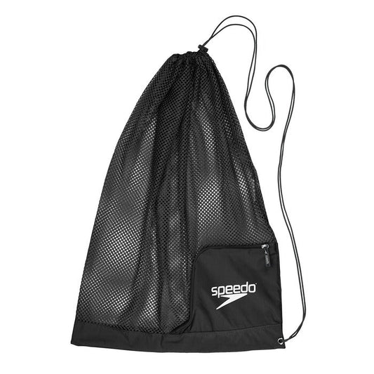 Speedo Ventilator Mesh Bag - East Valley Sports BackpackBackpack