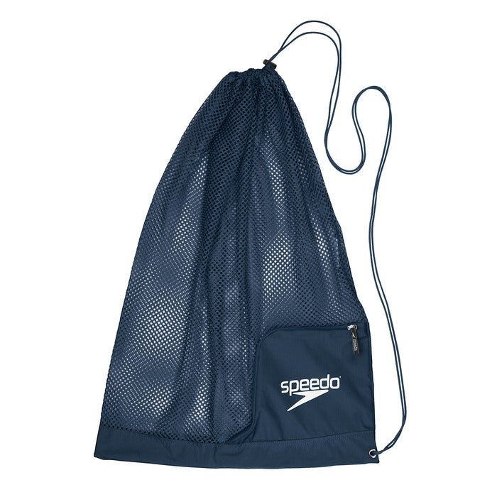 Speedo Ventilator Mesh Bag - East Valley Sports BackpackBackpack