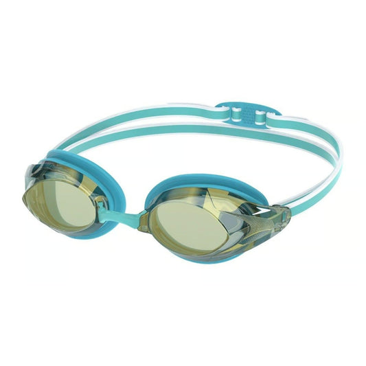 Speedo Women's Vanquisher 3.0 Mirrored Goggle - East Valley Sports GoggleGoggle