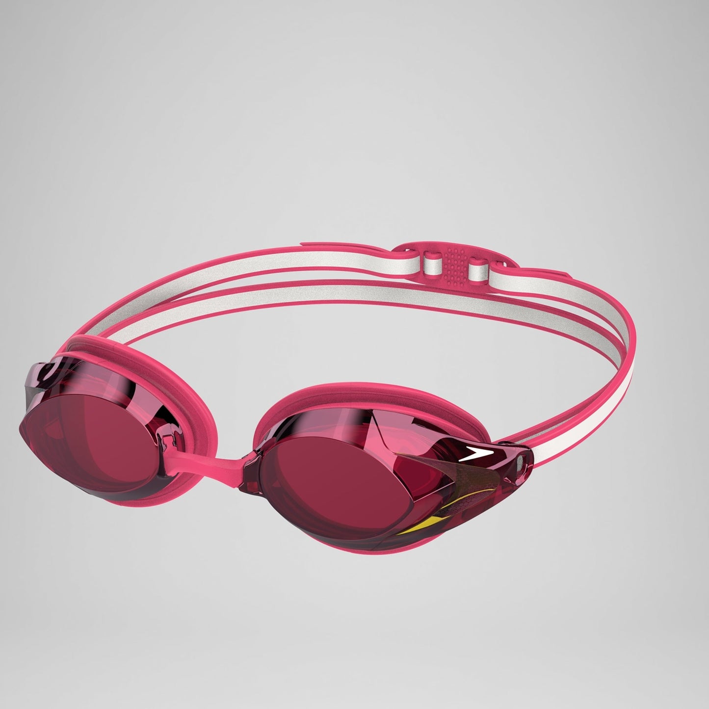 Speedo Women's Vanquisher 3.0 Mirrored Goggle - East Valley Sports GoggleGoggle
