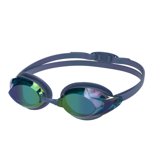 Speedo Women's Vanquisher 3.0 Mirrored Goggle LTD - East Valley Sports GoggleGoggle