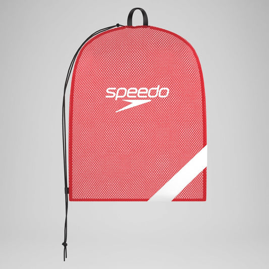 Speedo XL Team Mesh Bag - East Valley Sports BackpackBackpack