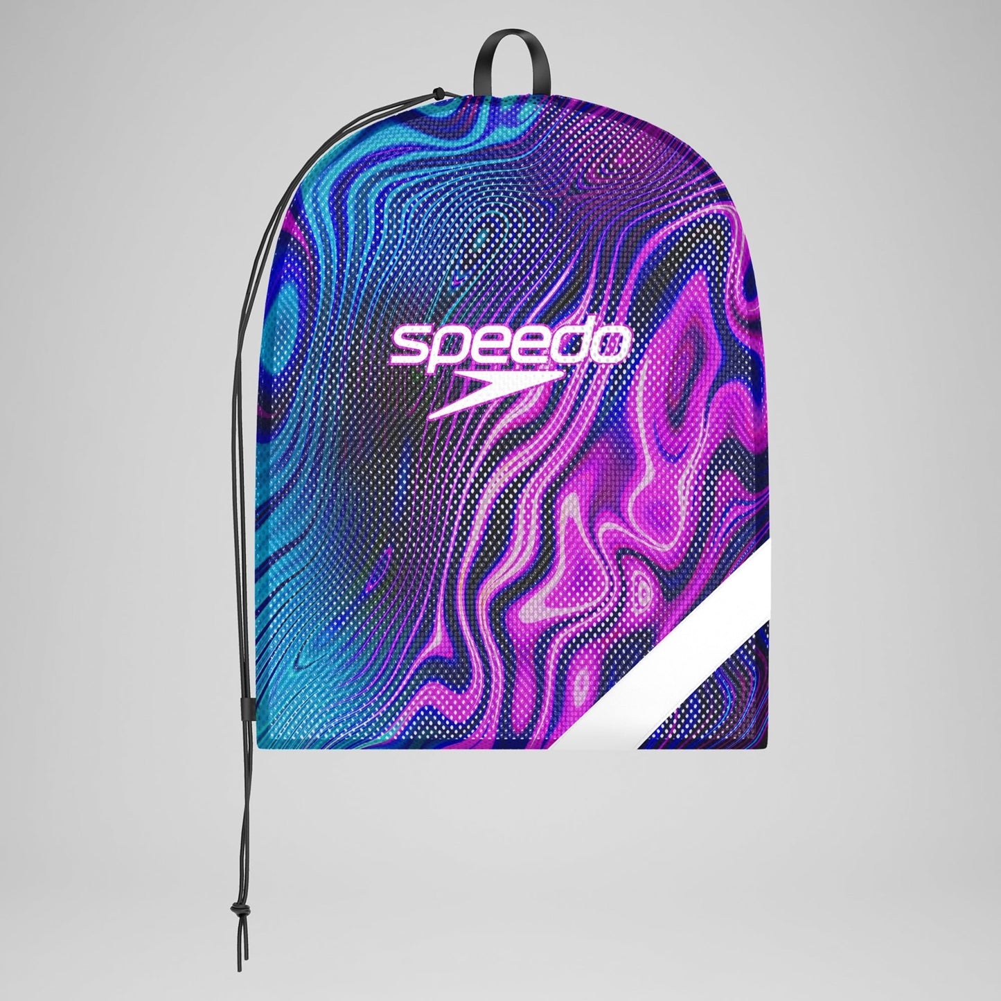 Speedo XL Team Mesh Bag Printed - East Valley Sports BackpackBackpack