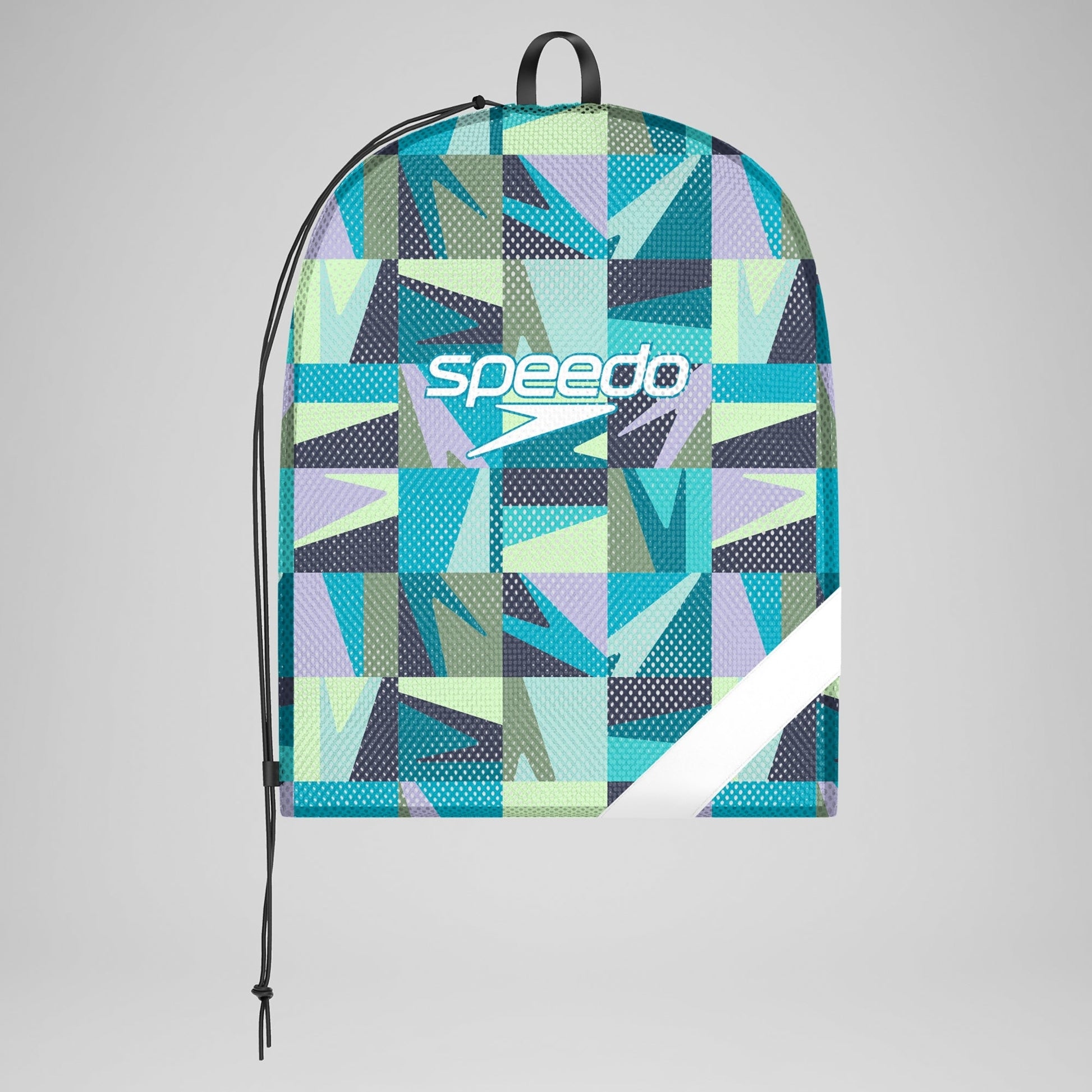 Speedo XL Team Mesh Bag Printed - East Valley Sports BackpackBackpack