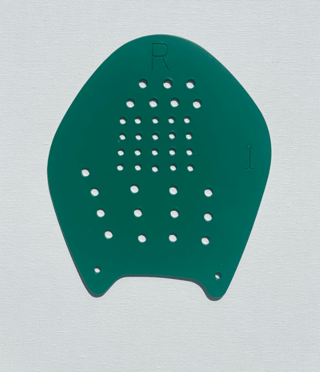 Strokemaker Training Paddle - East Valley Sports Hand PaddleHand Paddle