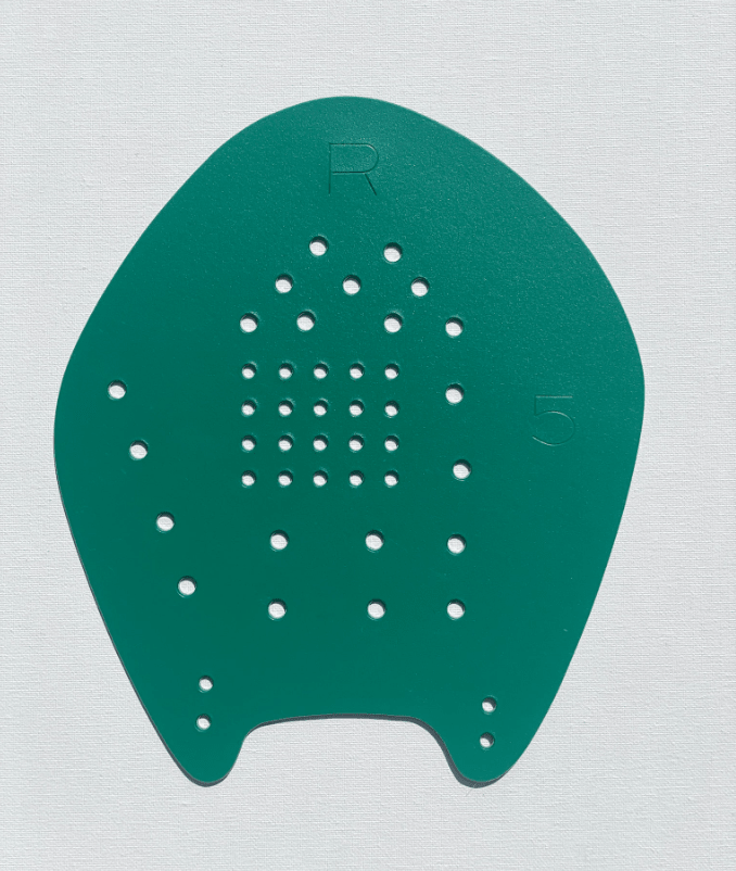 Strokemaker Training Paddle - East Valley Sports Hand PaddleHand Paddle