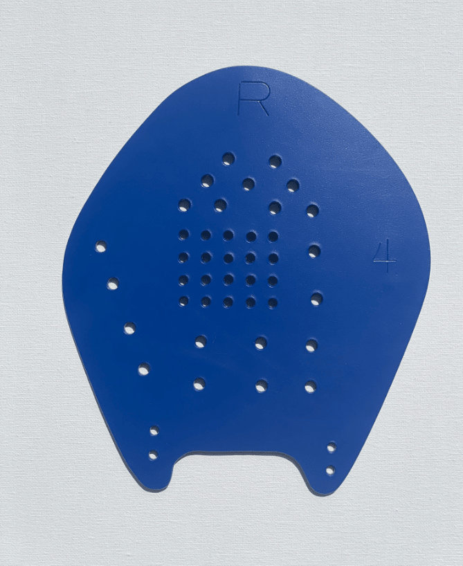 Strokemaker Training Paddle - East Valley Sports Hand PaddleHand Paddle