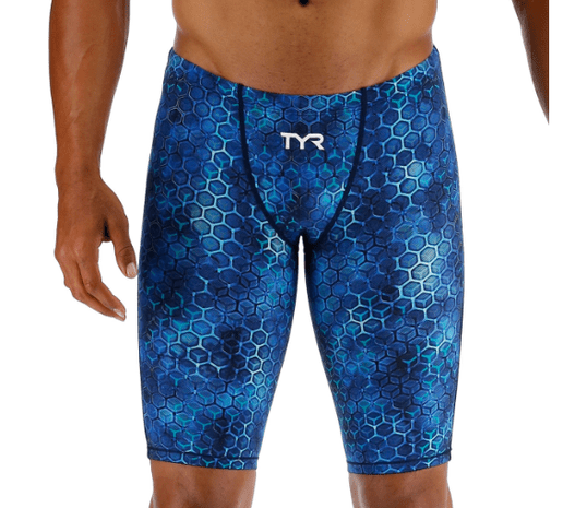 TYR Akurra Thresher Jammer Technical Suit - East Valley Sports