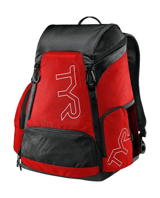TYR Alliance 30L Backpack - East Valley Sports BackpackBackpack