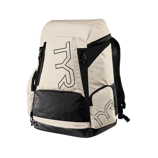 TYR Alliance 45L Backpack - East Valley Sports BackpackBackpack