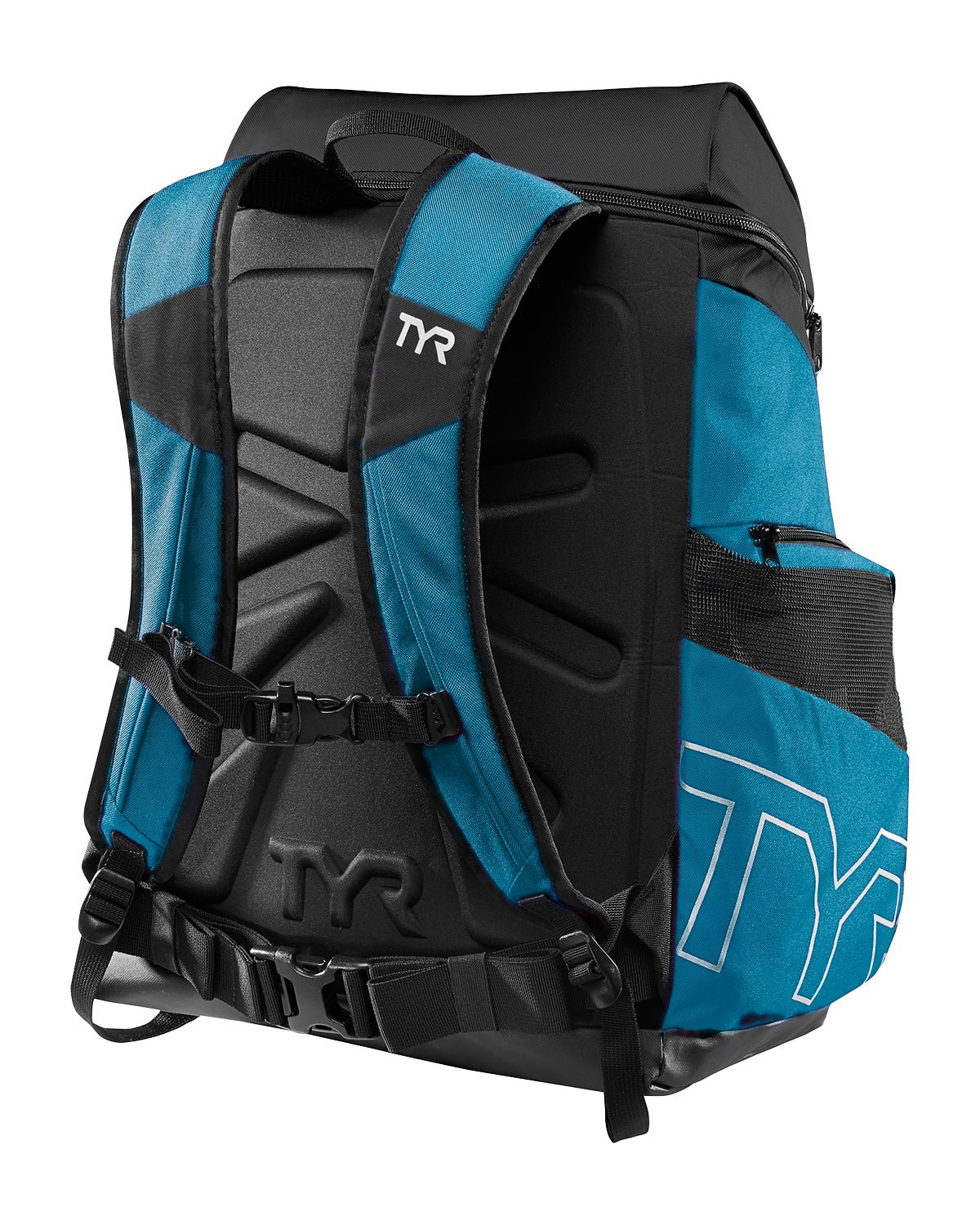 TYR Alliance 45L Backpack - East Valley Sports BackpackBackpack