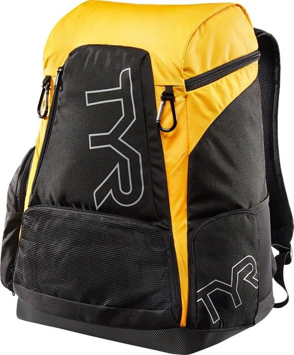 TYR Alliance 45L Backpack - East Valley Sports BackpackBackpack