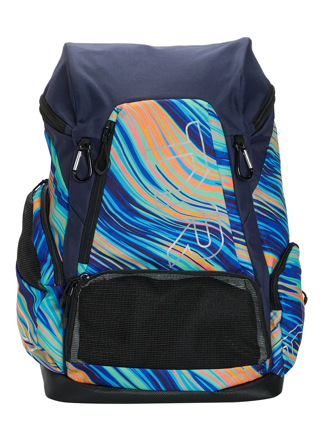 TYR Alliance 45L Print Backpack - East Valley Sports