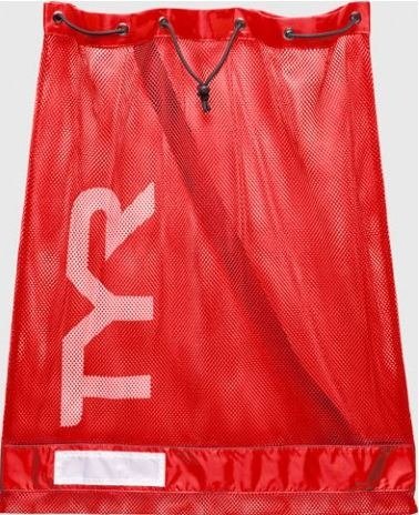 TYR Alliance 75L Mesh Equipment Bag - East Valley Sports BackpackBackpack
