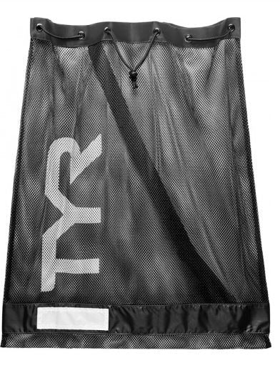 TYR Alliance 75L Mesh Equipment Bag - East Valley Sports BackpackBackpack