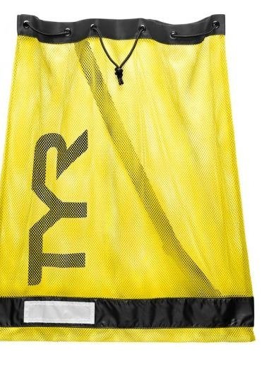 TYR Alliance 75L Mesh Equipment Bag - East Valley Sports BackpackBackpack