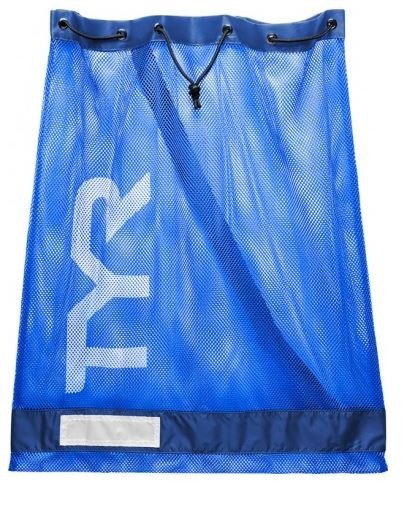 TYR Alliance 75L Mesh Equipment Bag - East Valley Sports BackpackBackpack