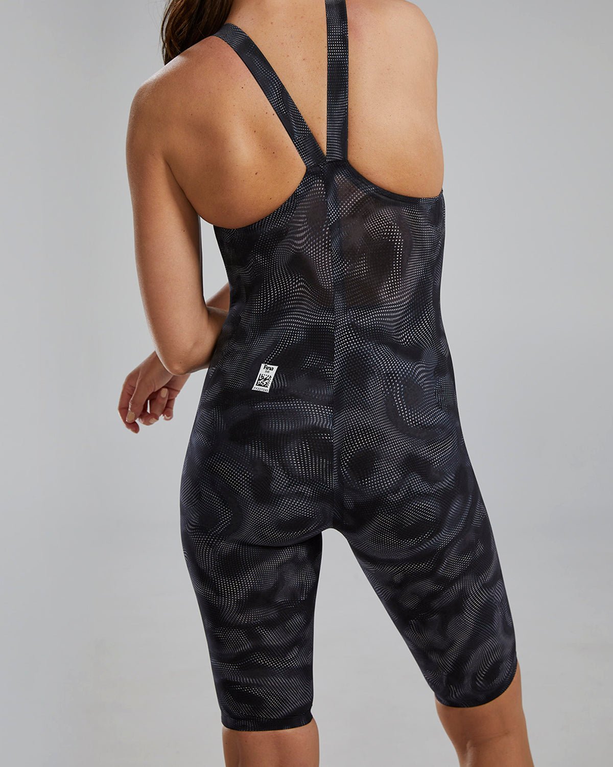 TYR Avictor 2.0 Exolon Closed Back Technical Suit – East Valley Sports
