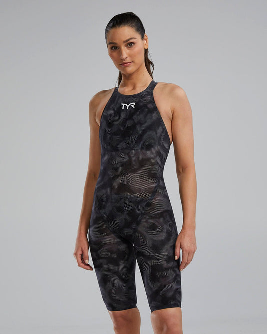 TYR Avictor 2.0 Exolon Closed Back Technical Suit - East Valley Sports