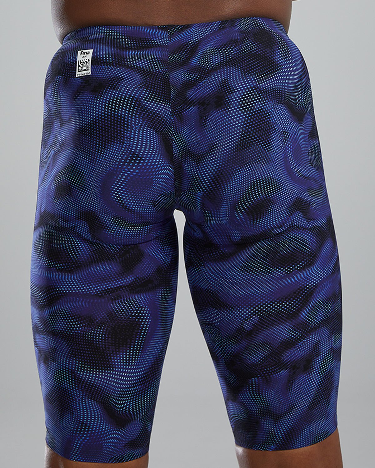 TYR Avictor 2.0 Exolon High Waist Jammer Technical Suit - East Valley Sports