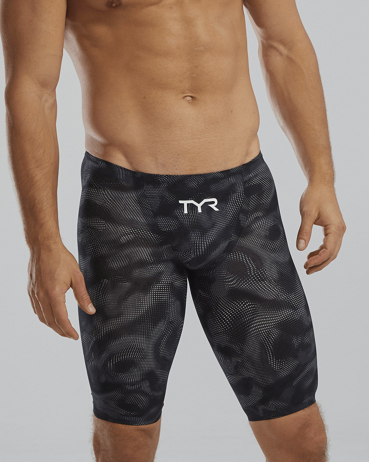 TYR Avictor 2.0 Exolon Jammer Technical Suit - East Valley Sports