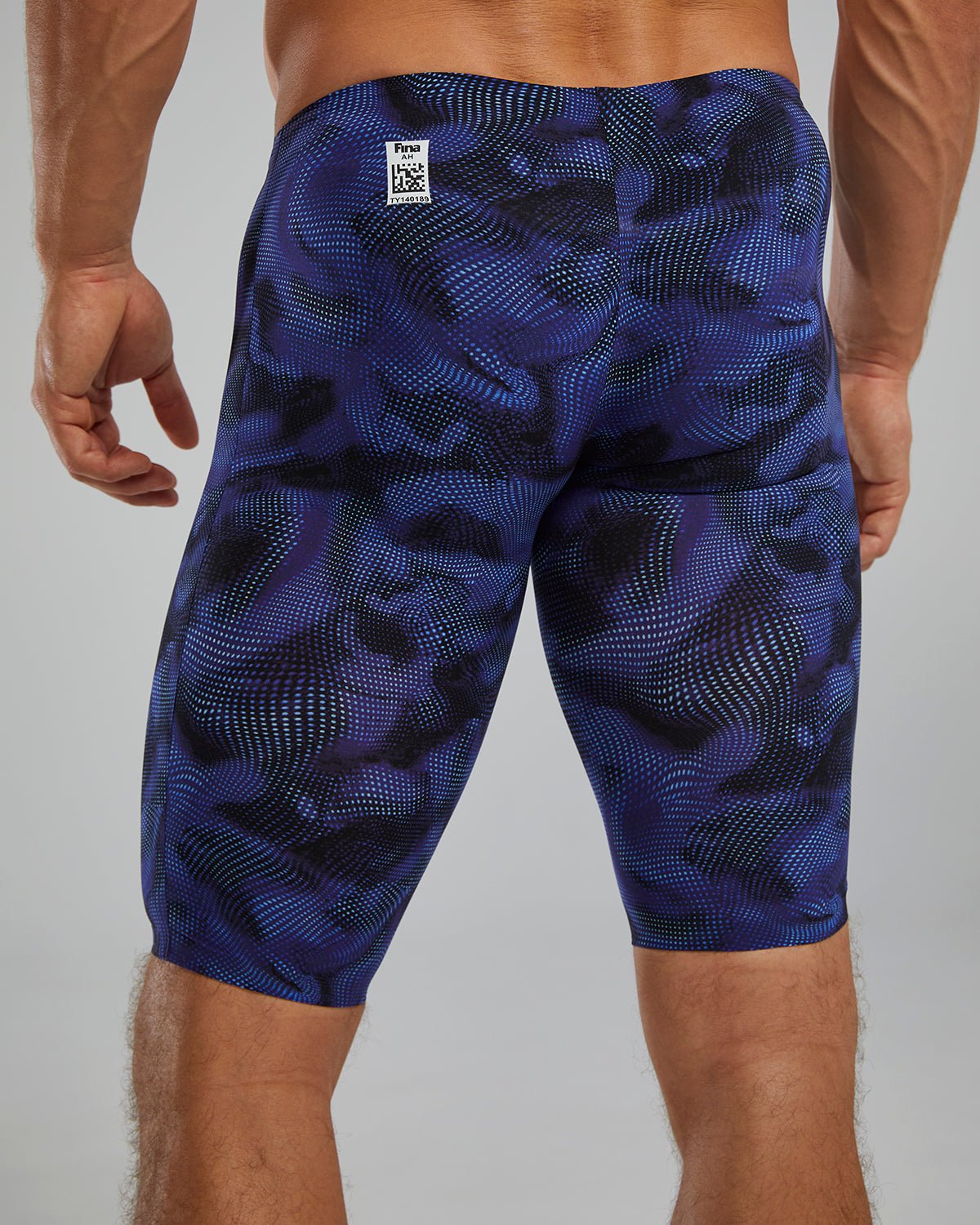 TYR Avictor 2.0 Exolon Jammer Technical Suit - East Valley Sports
