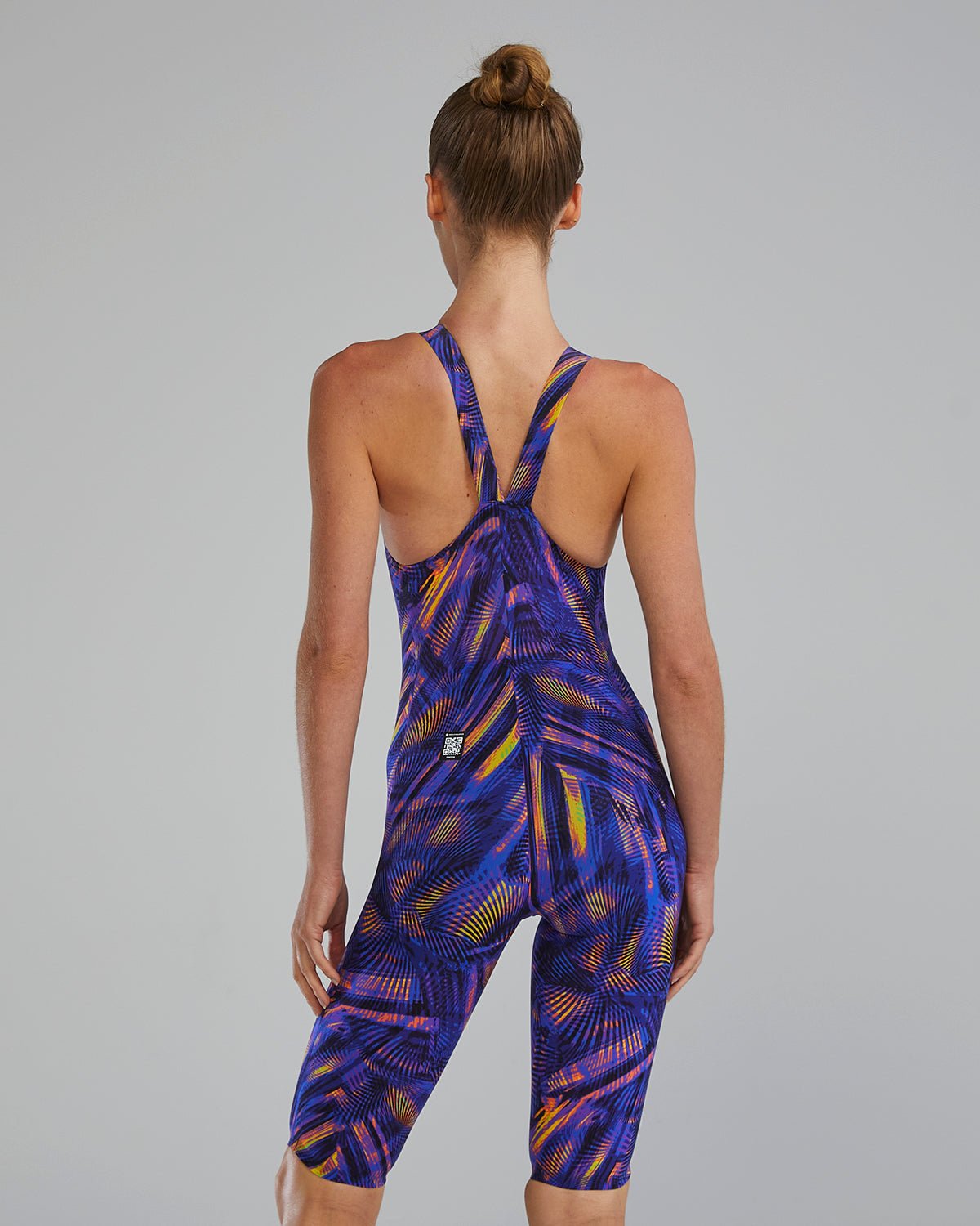 TYR Avictor 2.0 Helux Closed Back Technical Suit - East Valley Sports