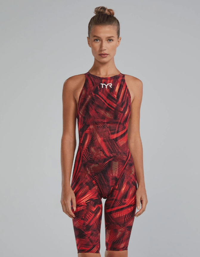 TYR Avictor 2.0 Helux Closed Back Technical Suit - East Valley Sports