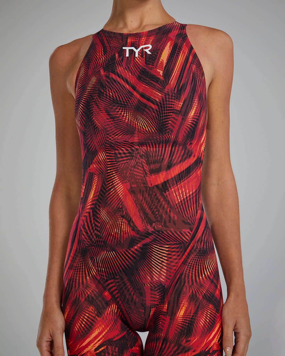 TYR Avictor 2.0 Helux Closed Back Technical Suit - East Valley Sports