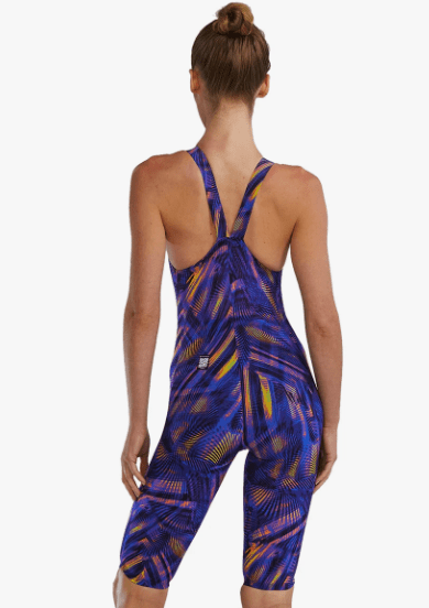 TYR Avictor 2.0 Helux Closed Back Technical Suit - East Valley Sports