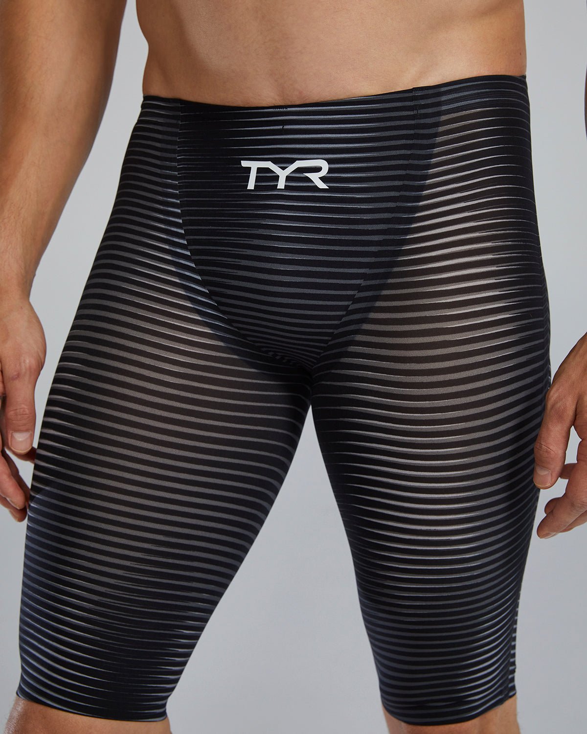 TYR Avictor 2.0 Luminis High Waist Jammer Technical Suit - East Valley Sports