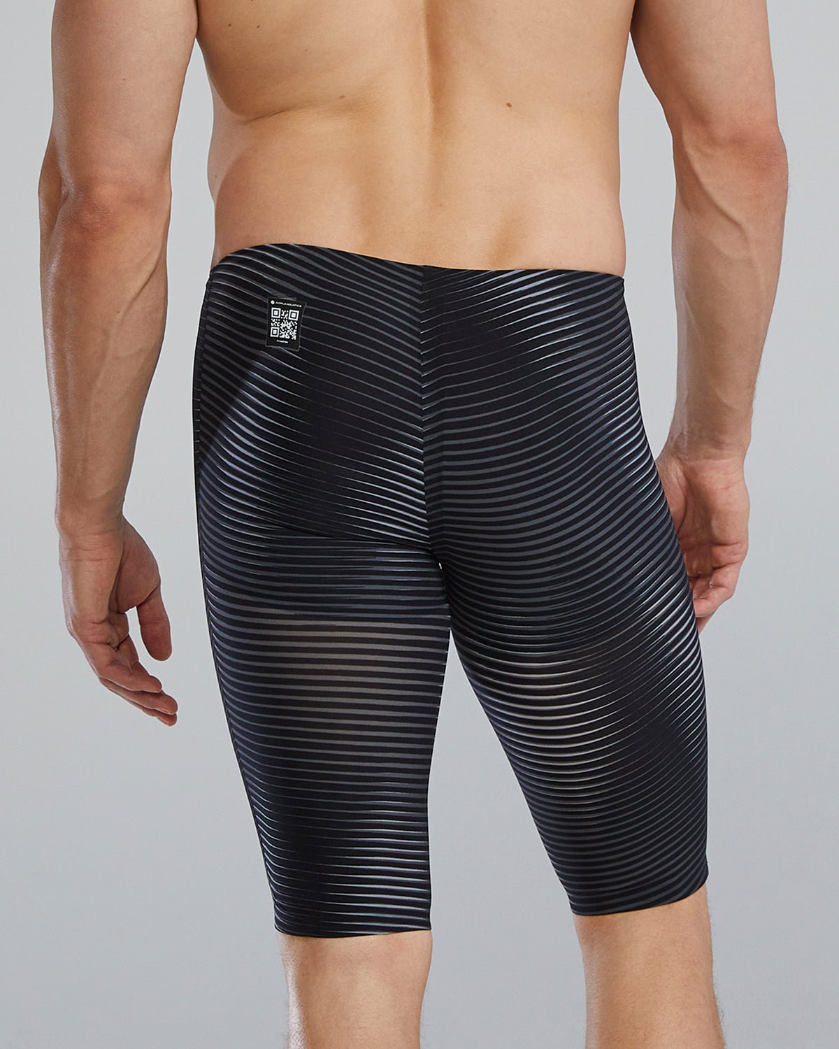 TYR Avictor 2.0 Luminis High Waist Jammer Technical Suit - East Valley Sports