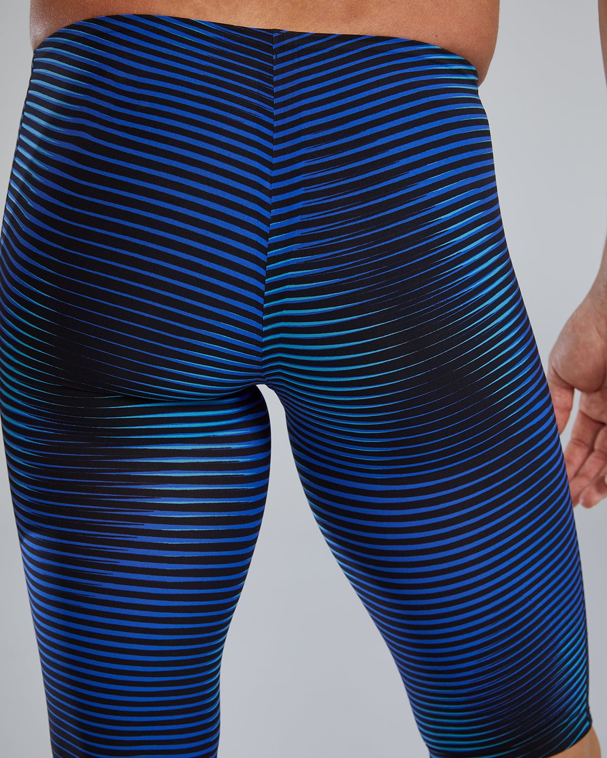 TYR Avictor 2.0 Luminis High Waist Jammer Technical Suit - East Valley Sports