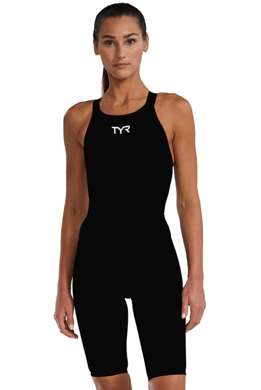TYR Avictor 2.0 Open Back Technical Suit - East Valley Sports