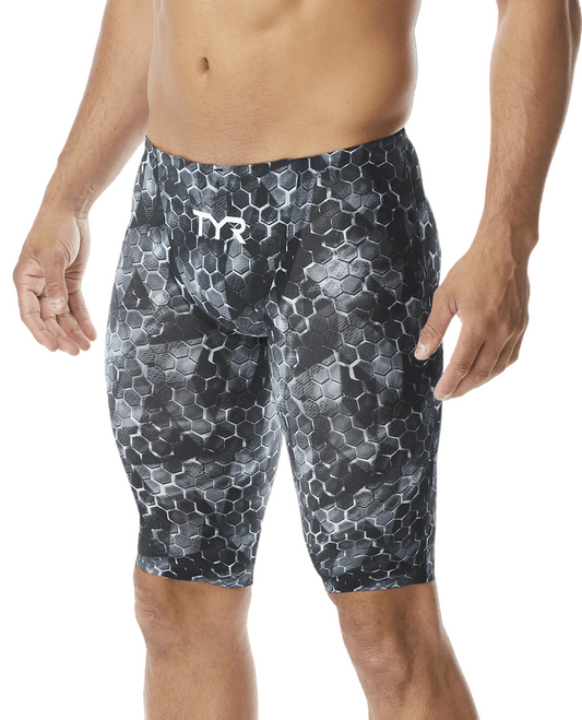TYR Avictor 2.0 Supernova Jammer Technical Suit - East Valley Sports
