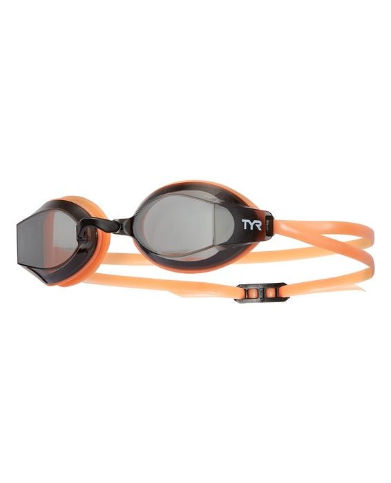 TYR Black Ops 140EV Racing Goggle - East Valley Sports GoggleGoggle