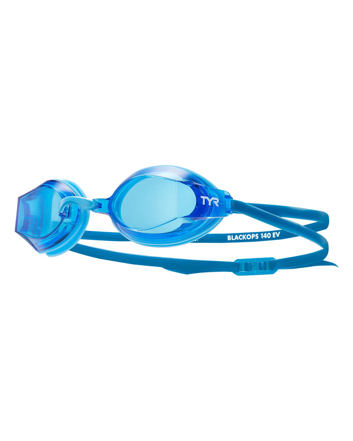 TYR Black Ops 140EV Racing Goggle - East Valley Sports GoggleGoggle