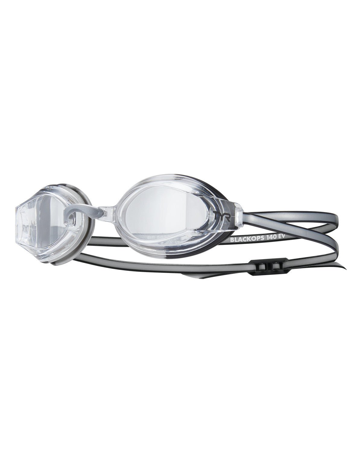 TYR Black Ops 140EV Racing Nano Goggle - East Valley Sports GoggleGoggle
