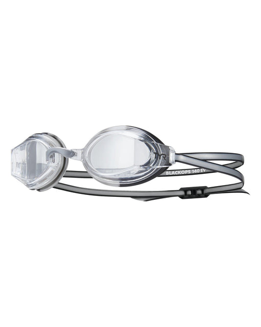 TYR Black Ops 140EV Racing Nano Goggle - East Valley Sports GoggleGoggle