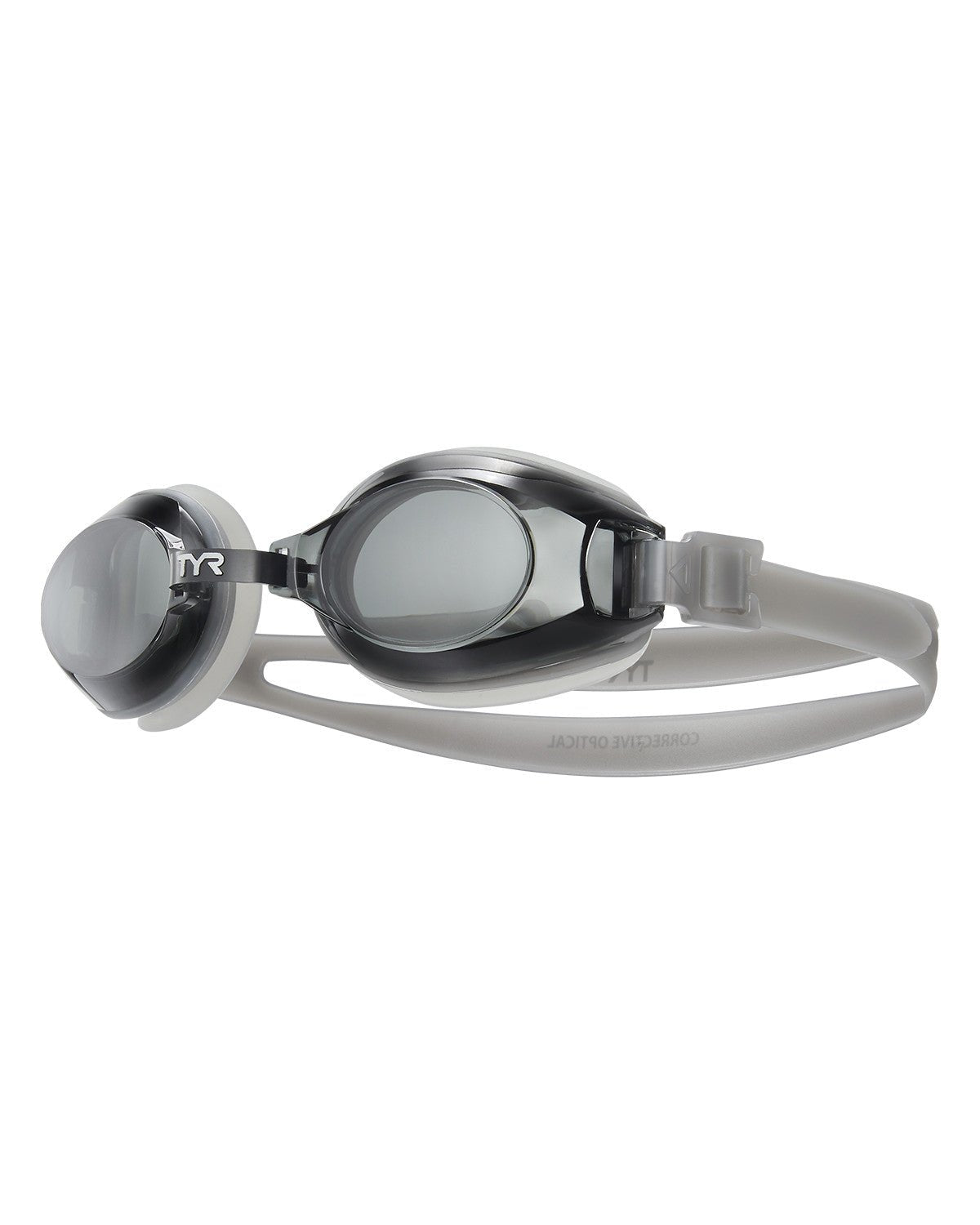 TYR Corrective Optical Goggle - East Valley Sports