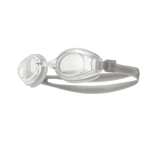 TYR Corrective Optical Goggle - East Valley Sports