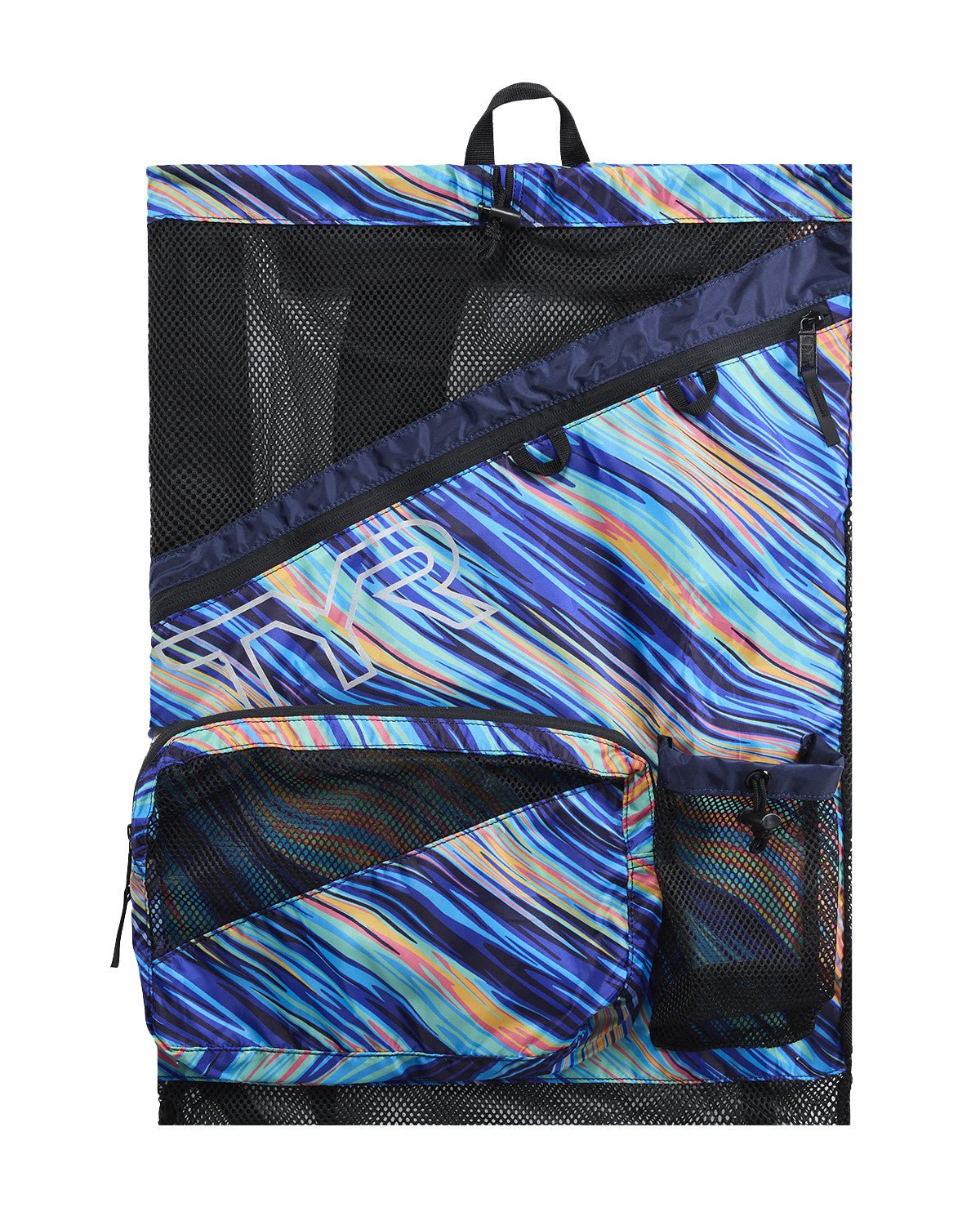 TYR Elite Team Mesh Backpack - East Valley Sports BackpackBackpack