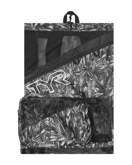 TYR Elite Team Mesh Backpack - East Valley Sports BackpackBackpack