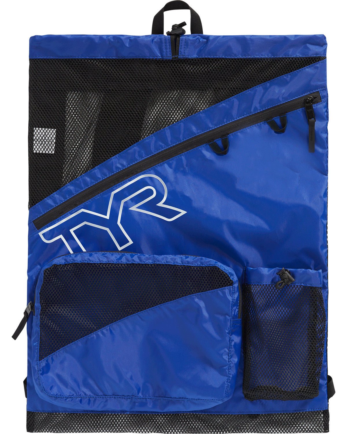 TYR Elite Team Mesh Backpack - East Valley Sports BackpackBackpack