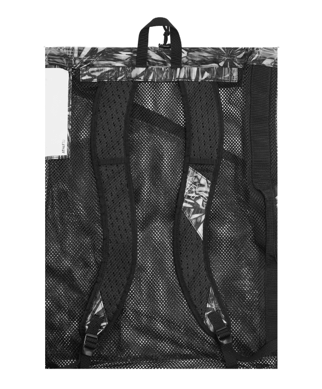 TYR Elite Team Mesh Backpack - East Valley Sports BackpackBackpack